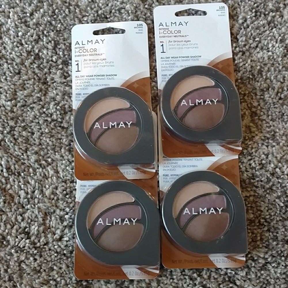 Almay Eye Shadow